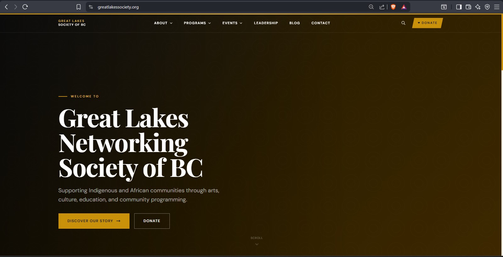 Great Lake Networking Society of BC